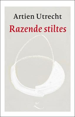 Razende stiltes (Paperback)