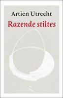 Razende stiltes (Paperback) Razende stiltes (Paperback)