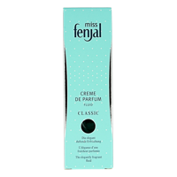 Creme de parfum classic 100 Milliliter