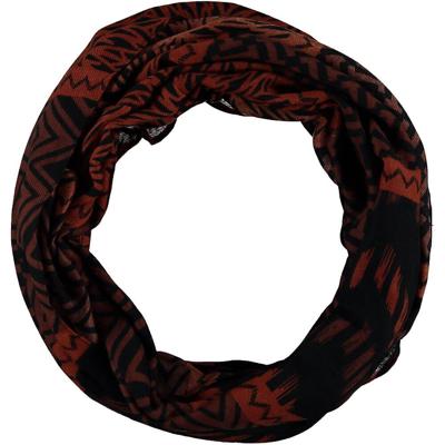 Sarlini Snood Colsjaal Twill Midden Bruin