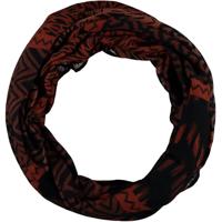 Sarlini Snood Colsjaal Twill Midden Bruin