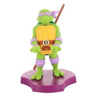 Teenage Mutant Ninja Turtles Holdem Cable Guy Donatello 10 cm - thumbnail