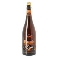 Dubuisson Bush Amber Tripel 75Cl