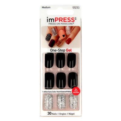 Impress play it loud medium 1 Set