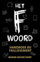 Het F-woord - Marion van der Voort - ebook
