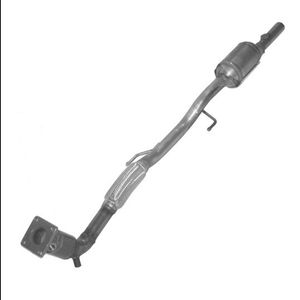 Katalysator Volkswagen/Seat/Skoda 88014