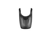 XLC Spatlap spoiler pvc 58mm zw set a 5 mgx07
