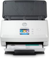 HP ScanJet Pro N4000 Documentscanner 216 x 3100 mm 600 x 600 dpi USB 3.0, LAN (10/100 MBit/s) - thumbnail