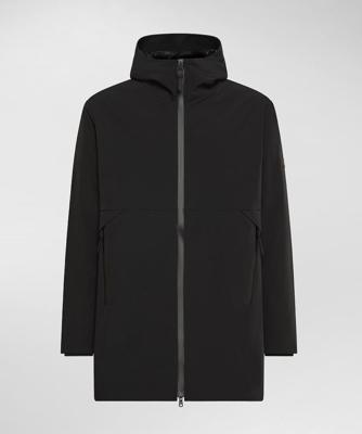 Peuterey Metide Md Softshell Jas Heren-A3FF81B6-0A45-46CB-8191-3081D0B6A3AD