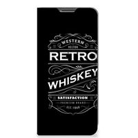 OPPO Find X5 Lite | Reno7 5G Flip Style Cover Whiskey