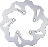 GALFER wave remschijf "df307" rotor df307 type w rigid