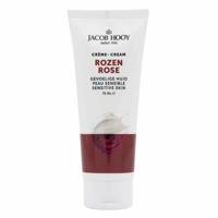 Jacob Hooy Rozencreme 75 Milliliter