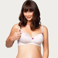 Cake Lingerie Voedingsbh / Zwangerschapsbh Toffee Cake Lingerie Voedingsbh / Zwangerschapsbh Toffee