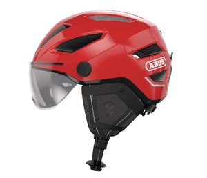 Abus Da0106a helm pedelec 2.0 ace rood l