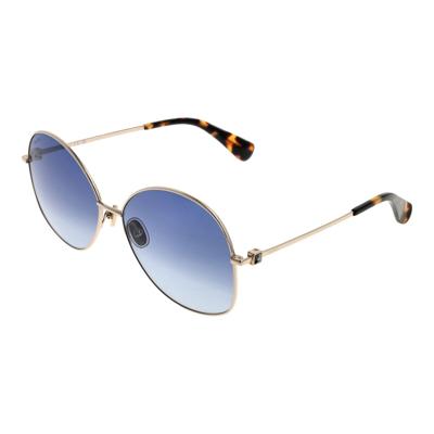 Dames zonnebril Max Mara MM0034 6032W