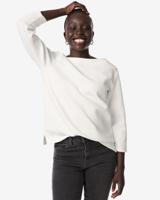 HEMA Damesshirt Kacey wit (wit)