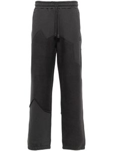 OBJECTS IV LIFE pantalon de jogging Thought Bubble - Gris