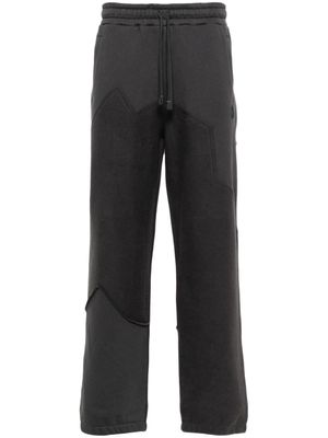 OBJECTS IV LIFE pantalon de jogging Thought Bubble - Gris