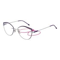 Brillenframe Dames Funky Buddha FBD1004 55002