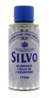 Silvo Zilverpoets Silvo Zilverpoets