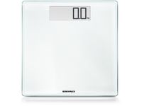 Soehnle Comfort 100 Digitale personenweegschaal Weegbereik (max.): 180 kg Wit - thumbnail