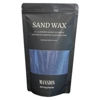 Mansion atmosphere Sand Wax Blauw 500g