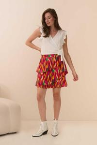 Lofty Manner Top QD07.1