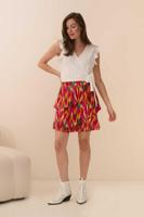 Lofty Manner Top QD07.1