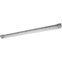 LEDVANCE SUBMARINE SENSOR Lamp voor vochtige ruimte LED LED vast ingebouwd 16 W Neutraalwit Grijs LEDVANCE SUBMARINE SENSOR Lamp voor vochtige ruimte LED LED vast ingebouwd 16 W Neutraalwit Grijs