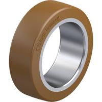 Blickle BB 150x50/100 Bandage Wieldiameter: 150 mm Draagvermogen (max.): 780 kg 1 stuk(s)