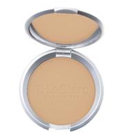 T.LeClerc La Poudre Compacte Dermophile- 04 bronze 10g