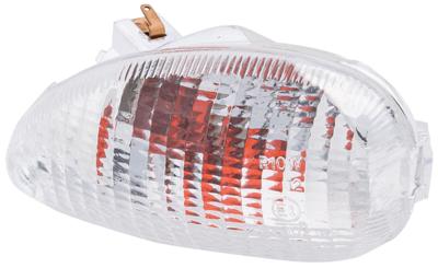 Coming Soon Richtingaanwijzer turn signals vparts rear left, 9328