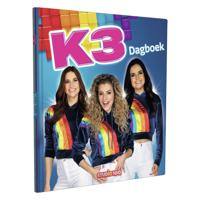 Studio 100 K3 dagboek