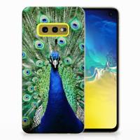 Samsung Galaxy S10e | TPU Hoesje | Pauw