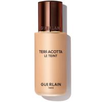 Guerlain Terracotta Le Teint - Matte Foundation 3W 35ml