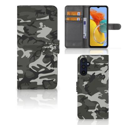 Samsung Galaxy M14 | Telefoon Hoesje | Army Light