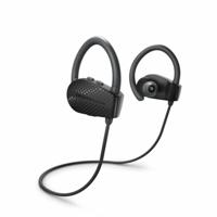 Hoofdtelefoon met microfoon Energy Sistem 45177 Zwart