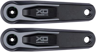 SRAM crankarm set "x0 eagle transmission" cranks x0 eagle transm. 155mm