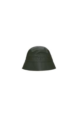 Rains Bucket Hoed Green M/L
