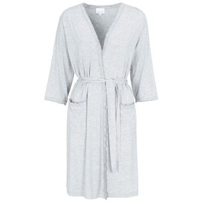 Damella Viscose Plain Wave Robe CL2