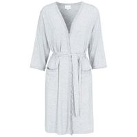 Damella Viscose Plain Wave Robe CL2 * Actie *