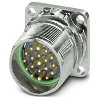 Phoenix Contact 1629084 Behuizingsconnector Totaal aantal polen: 18 1 stuk(s)