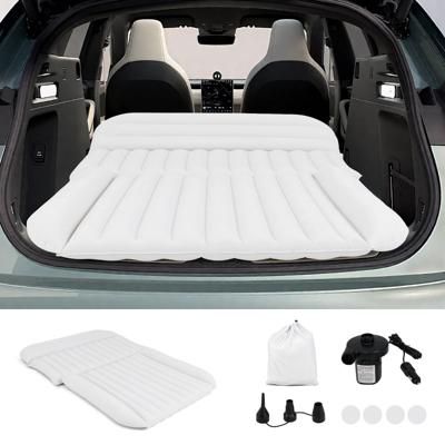 Opblaasbaar Auto Matras Donzig SUV Opblaasbaar Matras 190 x 130 cm
