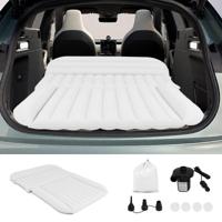 Opblaasbaar Auto Matras Donzig SUV Opblaasbaar Matras 190 x 130 cm