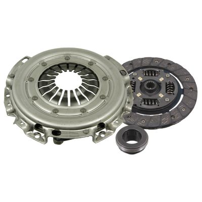 Koppelingsset ADW193012