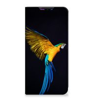 Xiaomi Redmi 9 Hoesje maken Papegaai