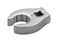 Bahco Kraaienpootsleutel 1/4" met vierkantsaansluiting voor conische moeren | 10 mm - 679-10