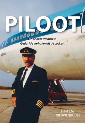 Piloot (Paperback)