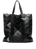 Bao Bao Issey Miyake grand cabas Prism Matte - Noir