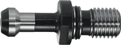 Promat Spanbout | JIS B 6339 | BT40 | met gat | 45 graden - 4000832723 4000832723